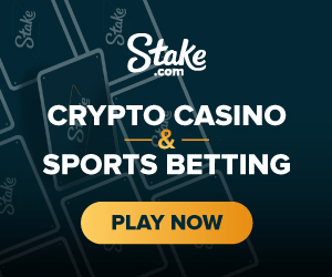Stake